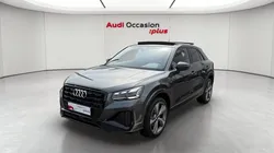 AUDI Q2 35 TDI 150 S tronic 7 S line Plus