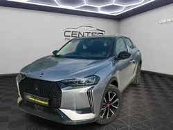 DS DS 3 Crossback Performance Line 100 cv {20.000 KM - CARPLAY - 1ère Main}