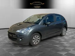 Citroen c3 1.0 12v - 68 phase 2