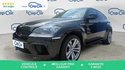 BMW X6 M xDrive 4.4 550 BVA8 Sport M Sport