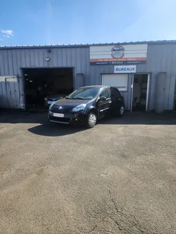 RENAULT CLIO 1.5 DCI 70 CH Dynamique