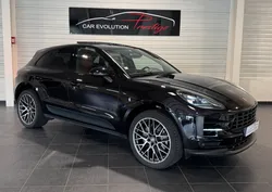 PORSCHE MACAN S 3.0 354 ch PDK TOIT OUVRANT