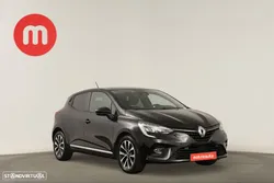 Renault Clio 1.0 TCe Intens