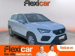 SEAT Ateca 1.0 TSI S&S Reference