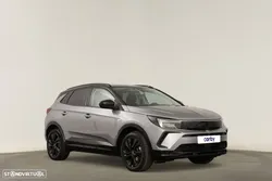 Opel Grandland 1.5 CDTI GS Line AT