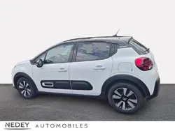 Citroen C3 1.2 PureTech 83ch S&S MAX