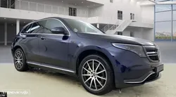 Mercedes-Benz EQC 400 4Matic AMG Line