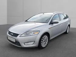 Ford Mondeo IV (Mk4) 2.2 TDCi 175CV TITANIUM X