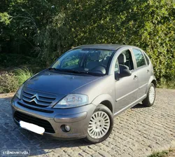 Citroën C3 1.4 HDi Exclusive