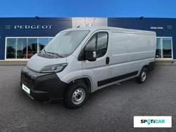 Peugeot Boxer Fg L2H1 3.0T 120ch Pack Techno Premium / 24158 HT