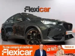 CUPRA Formentor 2.0 TSI 310 VZ DSG 4Drive