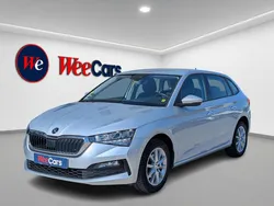 Skoda scala 1.6 tdi 115 business dsg bva
