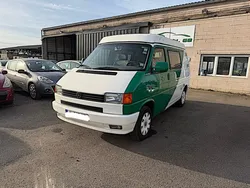 Volkswagen TRANSPORTER CAMPING 2.4D 78CV 5 CYLINDRE WESTFALIA COLLECTION