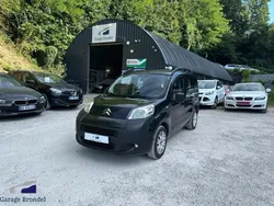 Citroen Nemo 1.3 HDi 75cv BVA Confort