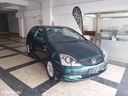 Honda Civic 1.4 Sport