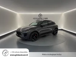 PORSCHE MACAN 3.0 V6 360 ch GTS PDK