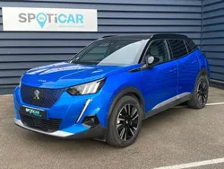 Peugeot 2008 e-2008 136ch GT