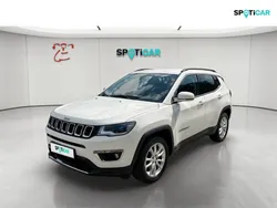 Jeep Compass 1.3 GSE T4 150ch Limited 4x2 BVR6