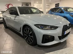 BMW 420 Gran Coupé i Pack Desportivo M Pro Auto