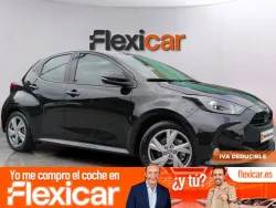 TOYOTA Yaris 120H 1.5 Active Plus