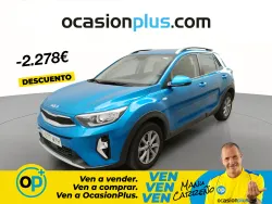 KIA Stonic 1.2 DPi Drive