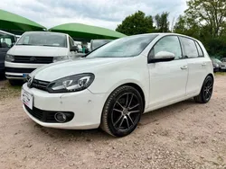 Volkswagen golf 6 1.4l tsi 160cv finition carat 300.000kms 05/2011 phares bi-xenon gps europe ecran tactile camera de recul