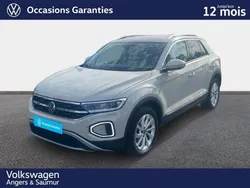 Volkswagen T-Roc 1.5 TSI EVO 150 Start/Stop DSG7 Style