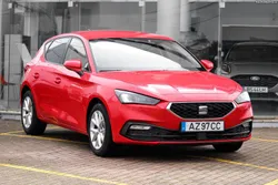 Seat Leon 1.0 eTSI Style DSG