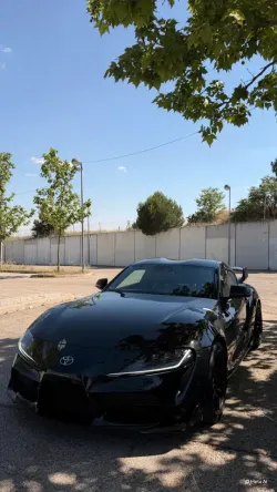 Toyota Supra GR 3.0 Performance Aut.