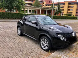 Nissan Juke Juke