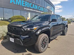 Toyota tacoma trd sport premium