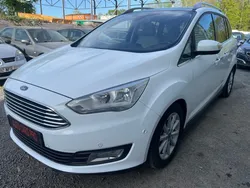 Ford Grand C-max 1.0L Ecoboost Titanium