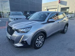 Peugeot 2008 1.5 BLUEHDI 110CH S&S ACTIVE BUSINESS 1ERE MAIN