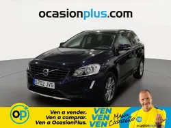 VOLVO XC60 D3 Kinetic 150
