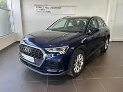 AUDI Q3 35 TFSI 150 ch S tronic 7 Advanced