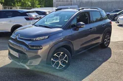 C3 Aircross 1.2 ESSENCE 110CH SHINE