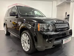 Land Rover Range Rover SPORT 3.0 SDV6 HSE Nacional