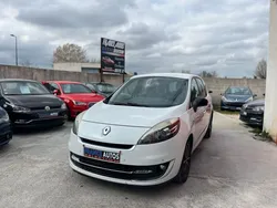 RENAULT Scenic BOSE 1.5L DCI 110 CH 7 PLACES - AVEC GPS TOMTOM | RÉVISÉE ET GARANTIE
