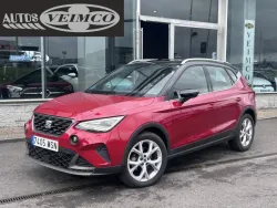 SEAT Arona 1.0 TSI S&S FR DSG7 XM 115