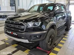 Ford Ranger 2.0 TDCi CD Raptor 4WD