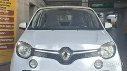 Renault Twingo 1.0 SCe Night&Day de 2016