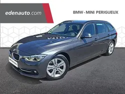 BMW Série 3 F30/F31 Touring 318d 150 ch BVA8 Business Design 5p