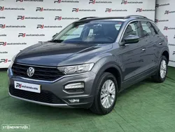 VW T-Roc 1.6 TDI