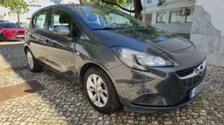 Opel Corsa 1.3 Automático