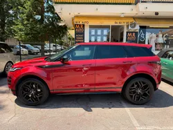 Land rover range rover evoque ii d 180 r dynamic va9