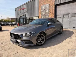 Mercedes Classe Cla COUPE 1.3 180 135 AMG LINE 7G-DCT BVA