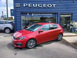 Peugeot 308 (2) BlueHDi 130 ALLURE PACK