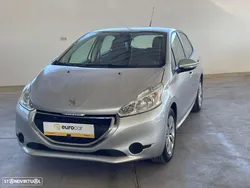 Peugeot 208 1.4 HDi Access