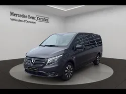 Mercedes-benz Vito Tourer 119 CDI Long Select 9G-Tronic
