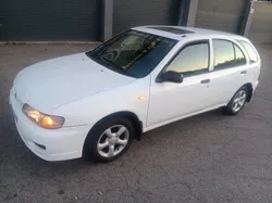 Nissan Almera 1.4 16V Bom Estado